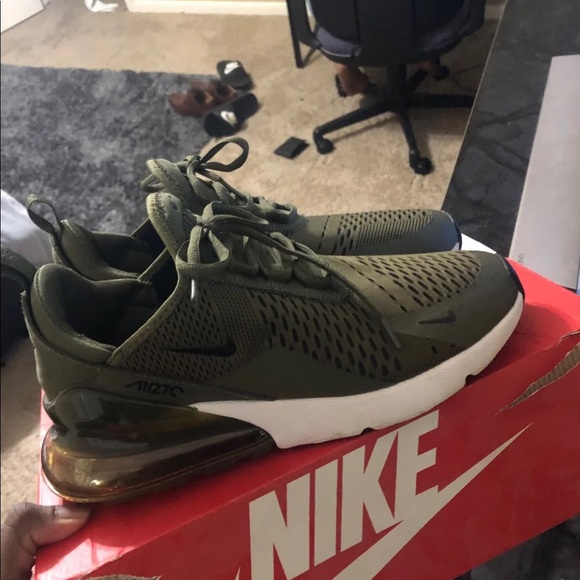 Nike AirMax - Picture 4 of 5